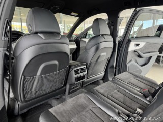Audi Q7 50TDI Q*S-LINE*Matrix*Vzd 2021