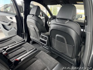 Audi Q7 50TDI Q*S-LINE*Matrix*Vzd 2021
