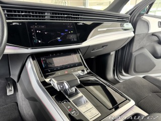 Audi Q7 50TDI Q*S-LINE*Matrix*Vzd 2021
