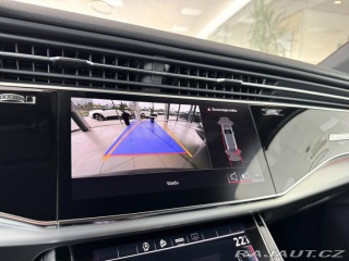 Audi Q7 50TDI Q*S-LINE*Matrix*Vzd 2021
