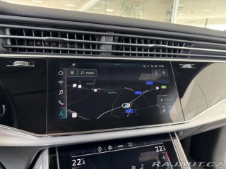 Audi Q7 50TDI Q*S-LINE*Matrix*Vzd 2021