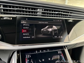 Audi Q7 50TDI Q*S-LINE*Matrix*Vzd 2021