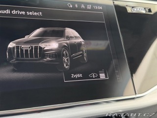 Audi Q7 50TDI Q*S-LINE*Matrix*Vzd 2021
