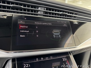 Audi Q7 50TDI Q*S-LINE*Matrix*Vzd 2021
