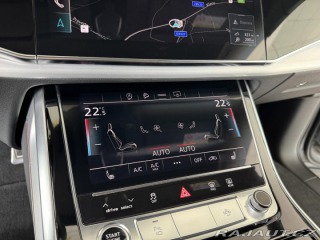 Audi Q7 50TDI Q*S-LINE*Matrix*Vzd 2021