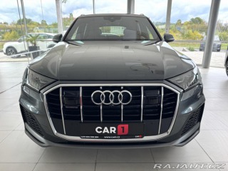Audi Q7 50TDI Q*S-LINE*Matrix*Vzd 2021