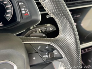 Audi Q7 50TDI Q*S-LINE*Matrix*Vzd 2021