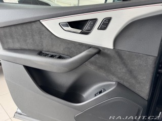 Audi Q7 50TDI Q*S-LINE*Matrix*Vzd 2021