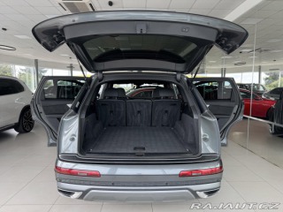 Audi Q7 50TDI Q*S-LINE*Matrix*Vzd 2021
