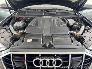 Audi Q7 50TDI Q*S-LINE*Matrix*Vzd 2021