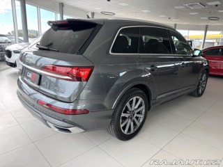 Audi Q7 50TDI Q*S-LINE*Matrix*Vzd 2021