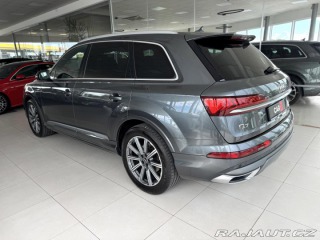 Audi Q7 50TDI Q*S-LINE*Matrix*Vzd 2021