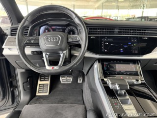 Audi Q7 50TDI Q*S-LINE*Matrix*Vzd 2021
