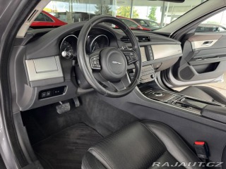 Jaguar XF 20d AUT*Panorama*Distroni 2016