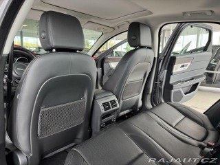 Jaguar XF 20d AUT*Panorama*Distroni 2016