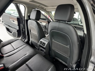 Jaguar XF 20d AUT*Panorama*Distroni 2016