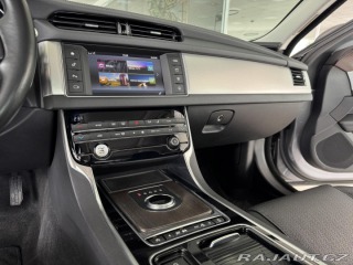 Jaguar XF 20d AUT*Panorama*Distroni 2016