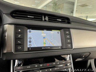 Jaguar XF 20d AUT*Panorama*Distroni 2016