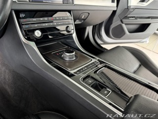 Jaguar XF 20d AUT*Panorama*Distroni 2016