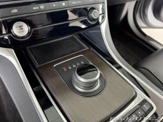 Jaguar XF 20d AUT*Panorama*Distroni 2016