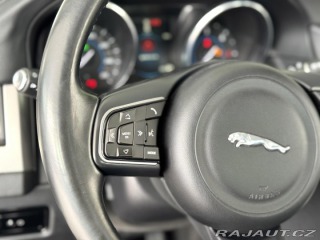 Jaguar XF 20d AUT*Panorama*Distroni 2016