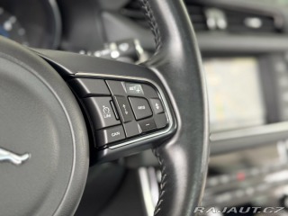 Jaguar XF 20d AUT*Panorama*Distroni 2016