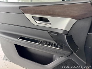 Jaguar XF 20d AUT*Panorama*Distroni 2016