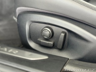 Jaguar XF 20d AUT*Panorama*Distroni 2016