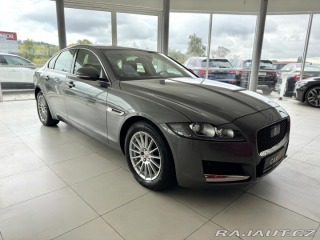 Jaguar XF 20d AUT*Panorama*Distroni 2016