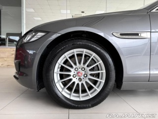 Jaguar XF 20d AUT*Panorama*Distroni 2016