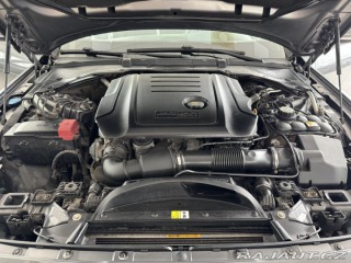 Jaguar XF 20d AUT*Panorama*Distroni 2016