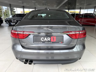 Jaguar XF 20d AUT*Panorama*Distroni 2016