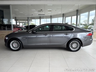 Jaguar XF 20d AUT*Panorama*Distroni 2016