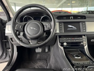 Jaguar XF 20d AUT*Panorama*Distroni 2016