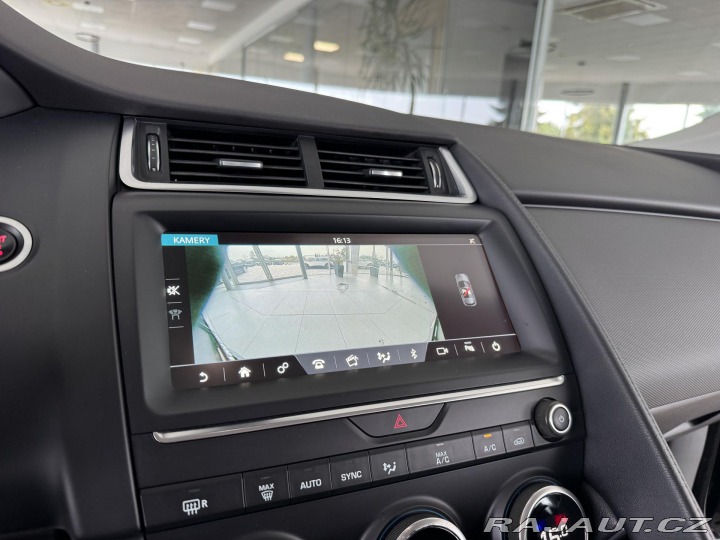 Jaguar E-Pace D150*Full LED*Kamera*19&q 2018