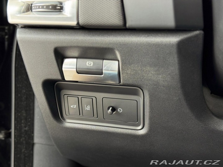 Jaguar E-Pace D150*Full LED*Kamera*19&q 2018