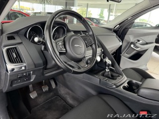 Jaguar E-Pace D150*Full LED*Kamera*19&q 2018