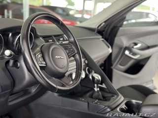 Jaguar E-Pace D150*Full LED*Kamera*19&q 2018