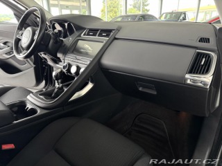 Jaguar E-Pace D150*Full LED*Kamera*19&q 2018