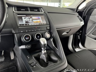 Jaguar E-Pace D150*Full LED*Kamera*19&q 2018