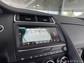 Jaguar E-Pace D150*Full LED*Kamera*19&q 2018