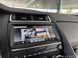 Jaguar E-Pace D150*Full LED*Kamera*19&q 2018