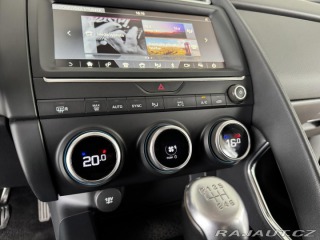 Jaguar E-Pace D150*Full LED*Kamera*19&q 2018