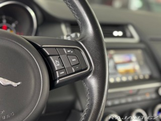 Jaguar E-Pace D150*Full LED*Kamera*19&q 2018