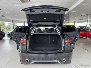 Jaguar E-Pace D150*Full LED*Kamera*19&q 2018
