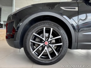 Jaguar E-Pace D150*Full LED*Kamera*19&q 2018