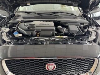 Jaguar E-Pace D150*Full LED*Kamera*19&q 2018