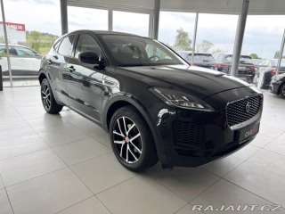 Jaguar E-Pace D150*Full LED*Kamera*19&q 2018