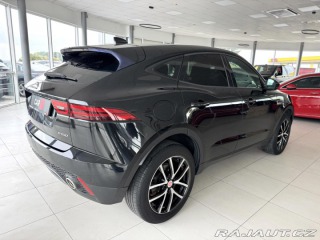 Jaguar E-Pace D150*Full LED*Kamera*19&q 2018