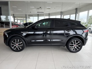 Jaguar E-Pace D150*Full LED*Kamera*19&q 2018